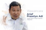 Arief Prasetyo Adi