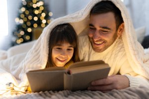 Dongeng Sebelum Tidur Lucu