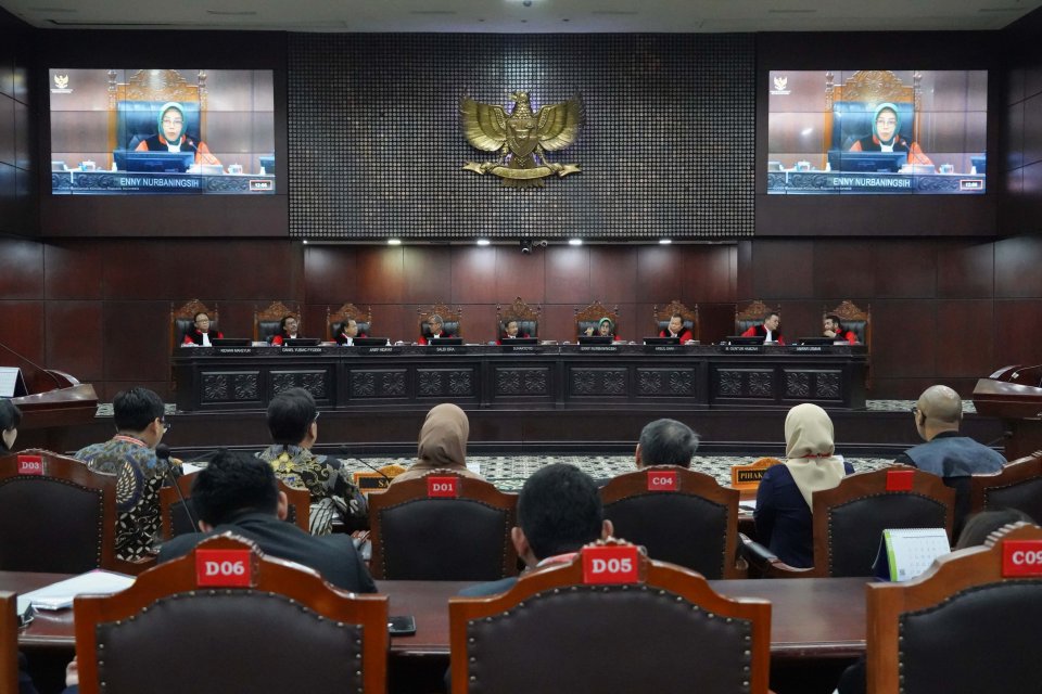 uu hak cipta, mk, lesti kejora