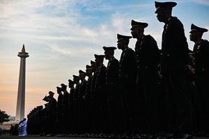 Prasetya Perwira TNI Polri 2025