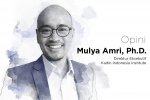 Mulya Amri