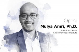 Mulya Amri