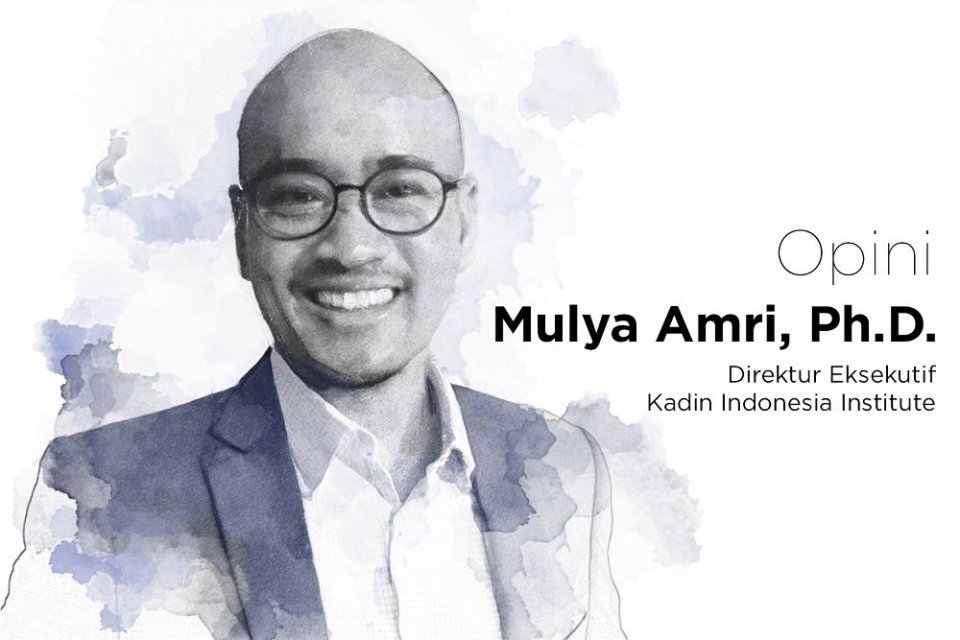Mulya Amri