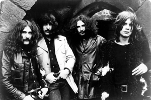 Profil Black Sabbath 