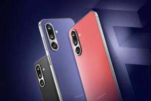 Samsung resmi meluncurkan Galaxy F36 5G di pasar India.