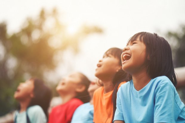Ucapan Hari Anak Nasional 2025 dalam Bahasa Inggris