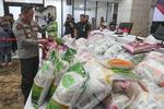 Kasus beras premium oplosan naik ke tahap penyidikan