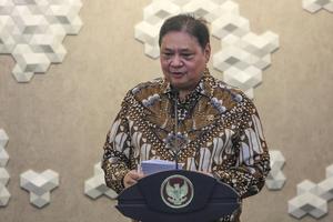 Upaya negosiasi Indonesia dan Amerika