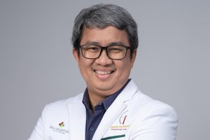 Dokter Spesialis Ortopedi Pediatrik