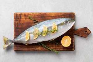 Manfaat Ikan Tuna untuk Kesehatan