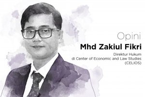 Mhd. Zakiul Fikri 