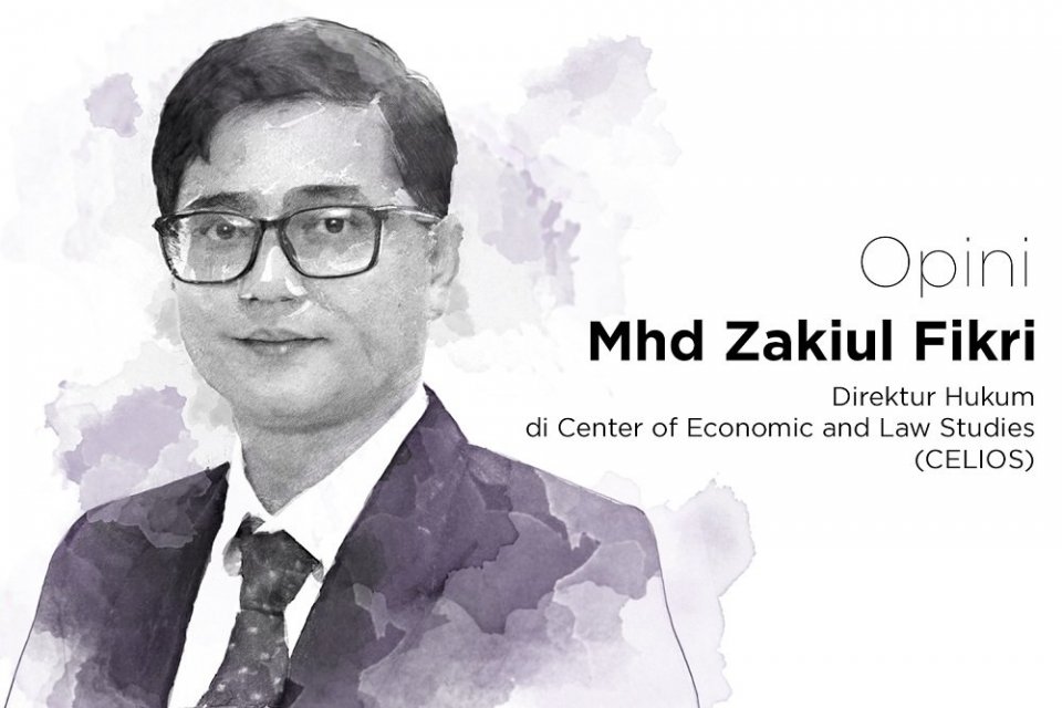 Mhd. Zakiul Fikri