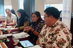 Para peneliti menyebut banyak TPS3R desa yang mangkrak