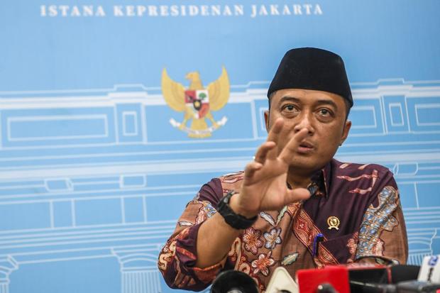 Mensesneg tanggapi isu terkini