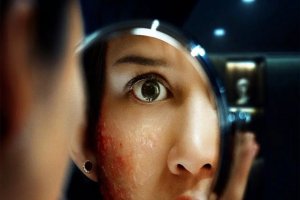 Sinopsis Film A Normal Woman 