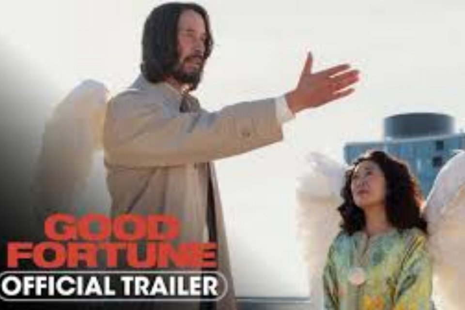 Sinopsis Film Good Fortune