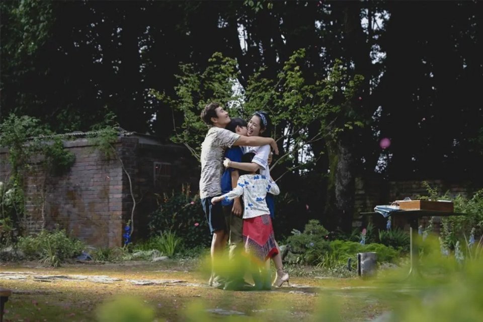 Sinopsis Film No Other Choice 