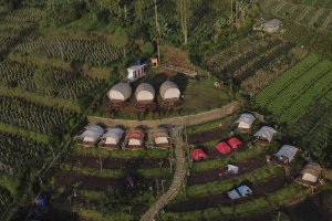 Wajah Koperasi Merah Putih dari Desa Karamatwangi 