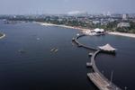 Jakarta International Dragon Boat Festival 2025