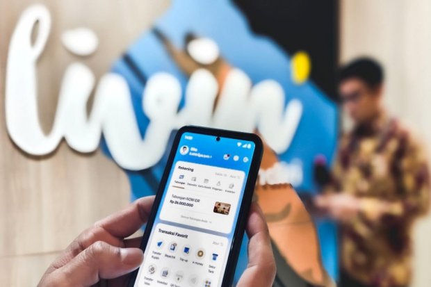 Bank Mandiri mencatat lonjakan transaksi QRIS Antar Negara via Livin’ hingga lebih dari tiga kali lipat sepanjang Januari–Mei 2025.
