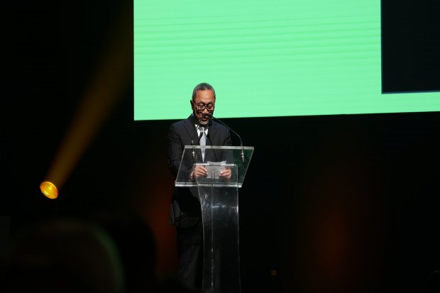 Menteri Zulkifli Hasan dalam pidatonya di Indonesia Net-Zero Summit 2025, Jakarta, Sabtu (23/7).