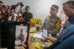 Polisi tangkap pelaku pengoplosan beras di Pekanbaru