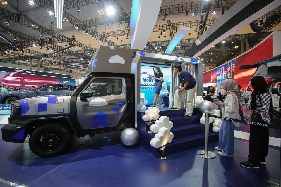 GIIAS