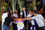 Revitalisasi Sungai Jagir