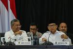Rapat percepatan pemberdayaan angkatan kerja