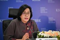 Stabilitas sistem keuangan Indonesia masih terjaga