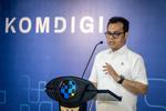 Peluncuran laporan AI Policy Dialogue Country Report
