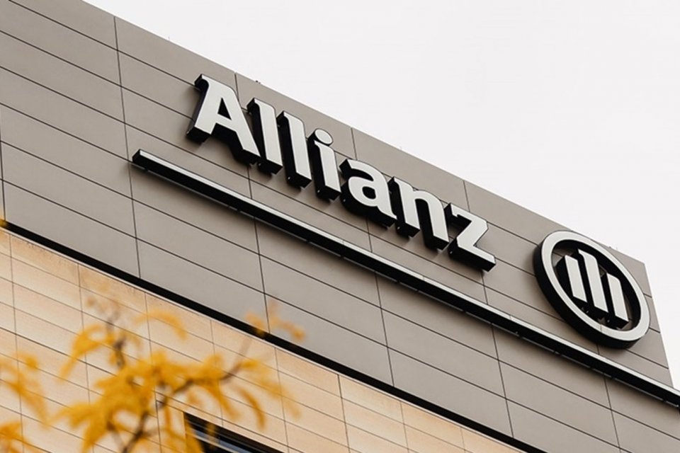 DATA NASABAH Allianz Life di amerika dibobol hacker