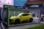 BYD Atto 1