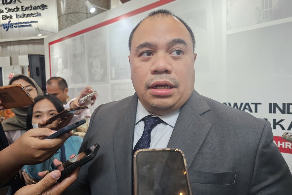 Danantara, BUMN, holding investasi, pandu sjahrier