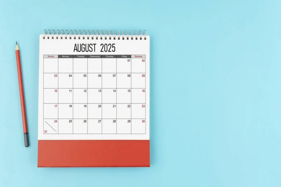 Daftar Hari Besar Nasional dan Internasional Bulan Agustus 2025