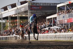 Indonesia Horse Racing 2025