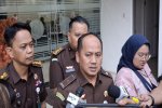 Kepala Pusat Penerangan Hukum Kejaksaan Agung Anang Supriatna. Foto: Ade Rosman/Katadata