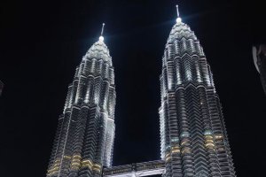Menara Petronas
