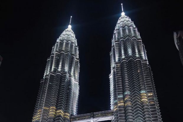 Menara Petronas