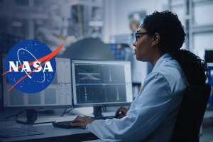 NASA