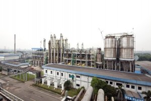 Pabrik POLY Karawang