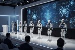 Robot AI