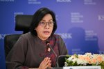 Sri Mulyani