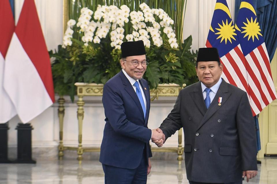 prabowo, anwar ibrahim, malaysia