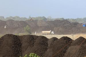 Pertambangan di Aceh sumbang dua triliun untuk kas negara