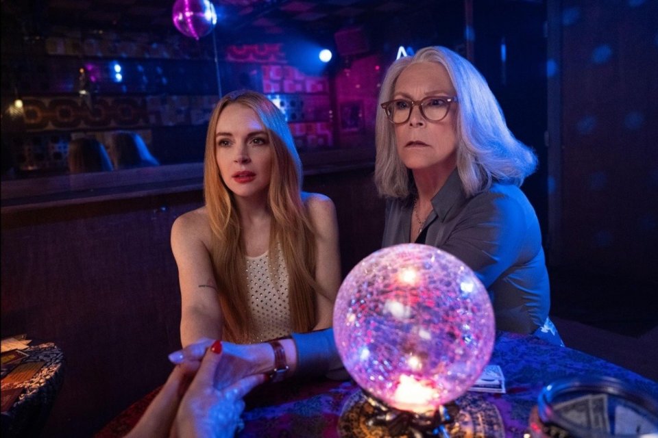 Film Bioskop Tayang Agustus 2025