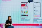 Head of Business Growth and Operations Lazada Indonesia Amelia Tediarjo