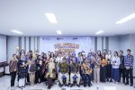 Pelatihan Ekspor UMKM BRI