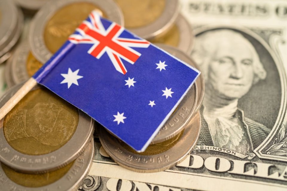 Australia, pembiayaan hijau