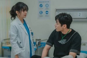 Sinopsis Drakor Mary Kills People